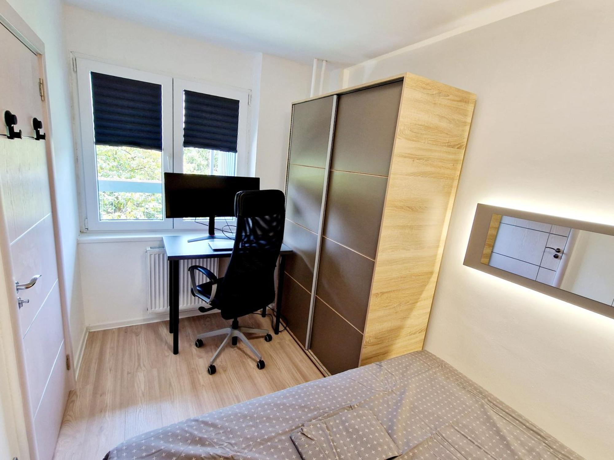 Cosy Novi Sad Loft, Self Check-In Apartment Bagian luar foto